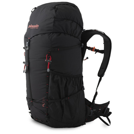 Zaino da trekking Pinguin Fly 35 nero