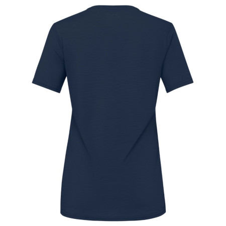Maglietta da donna Norrona femund equaliser merino T-shirt