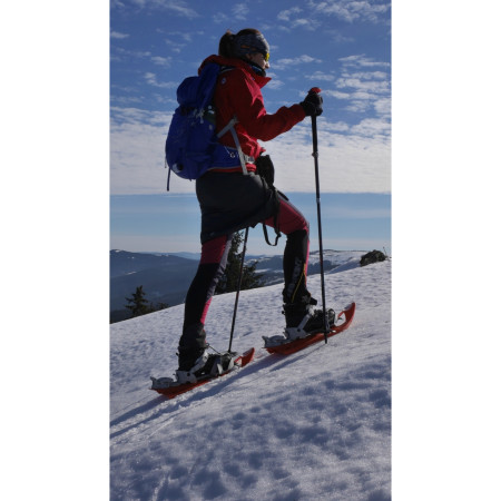 Racchette da neve Inook Odalys lady 2022