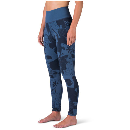 Leggings da donna Rafiki Ceillac Ctn (2025)