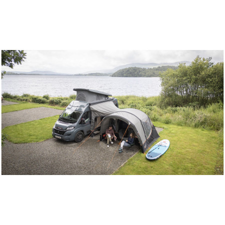 Tenda per minibus Vango Cove III Air Mid