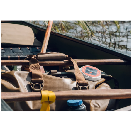 Lampada MPOWERD Luci EMRG