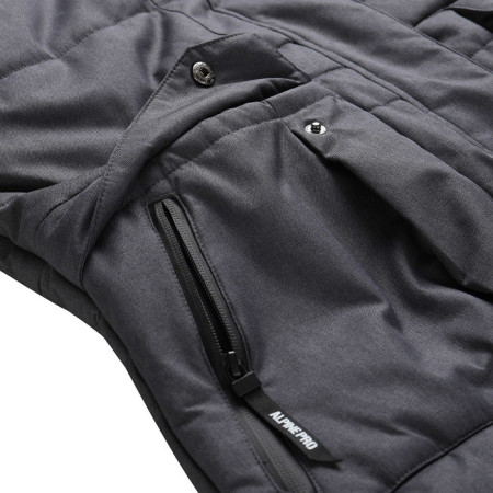 Gilet da donna Alpine Pro Harda