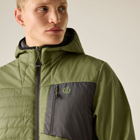 Giacca da uomo Dare 2b Mountaineer Softshell Jacket