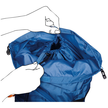 Zaino Camp Summit 20