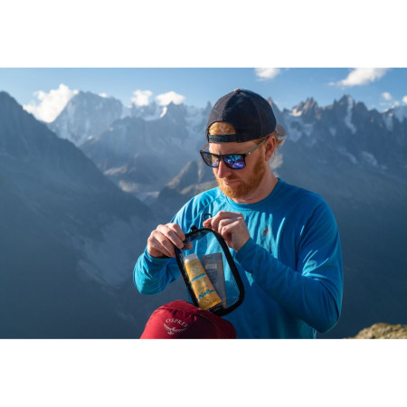 Custodia Osprey Liquids Pouch