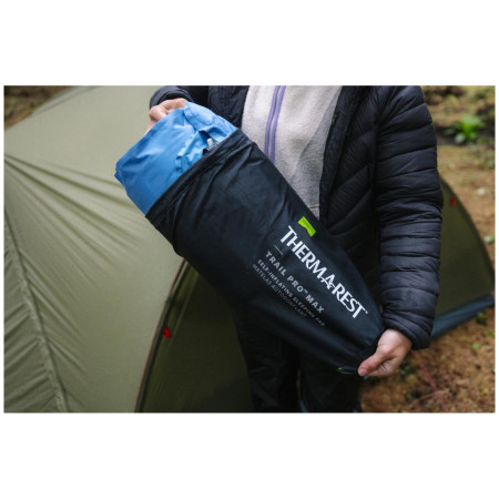 Materassino autogonfiante Therm-a-Rest Trail Pro MAX Large
