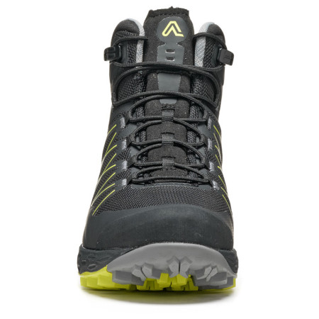 Scarpe da trekking da bambino Asolo Tahoe Mid JR GTX