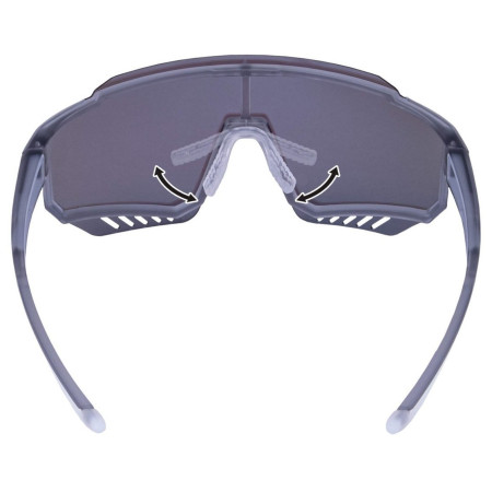 Occhiali da sole Laceto Ren Polar