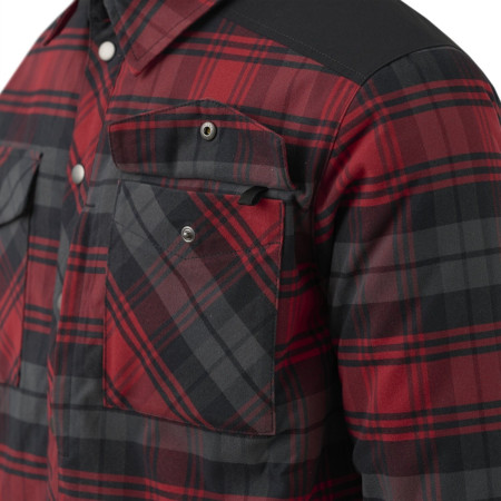 Camicia da uomo Helikon-Tex Winter Warden Shirt