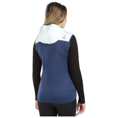 Gilet da donna Kilpi Enia-W