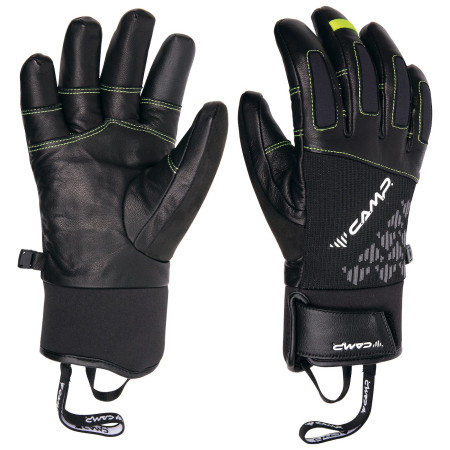 Guanti Camp K Guide