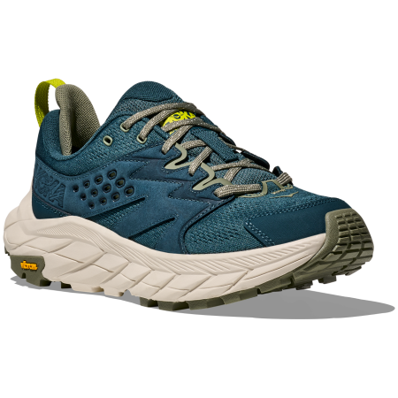 Scarpe da uomo Hoka Anacapa Breeze Low