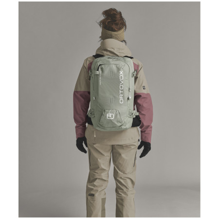 Zaino Ortovox Haute Route 30 S