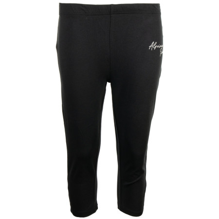Pantaloni da donna Alpine Pro Klaka nero