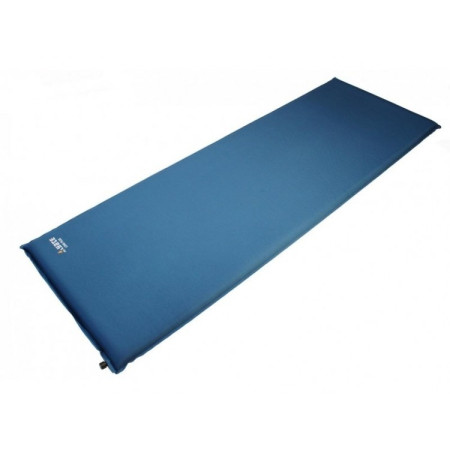 Materassino Yate Long Plus blu/grigio