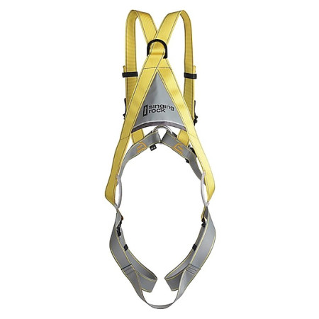 Imbrago Singing Rock Body II speed