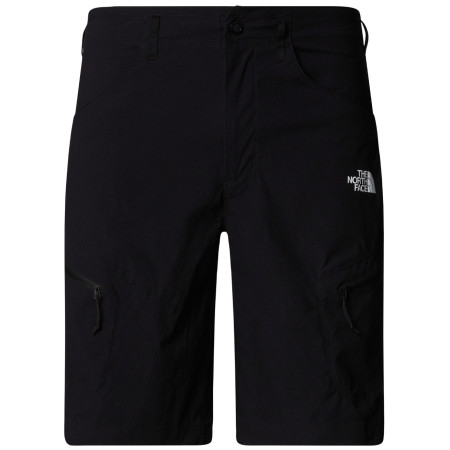 Pantaloncini da uomo The North Face Exploration Short - Eu nero Tnf Black