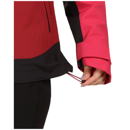 Giacca da donna Kilpi Mamba-W