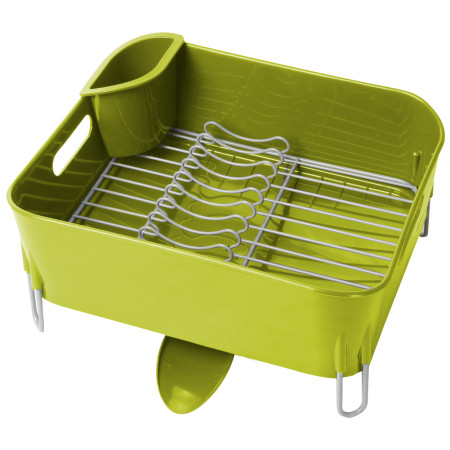 Scolapiatti Brunner Diarid verde