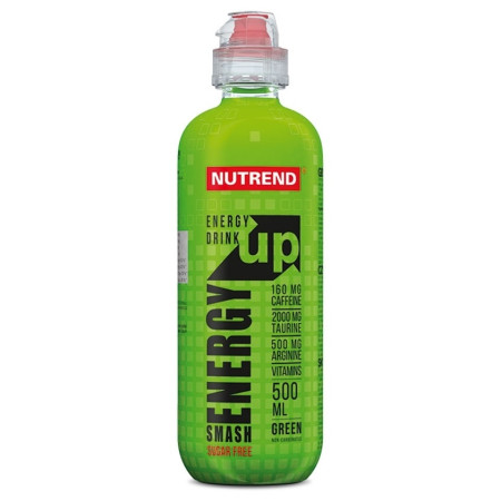 Bevanda energetica Nutrend Smash Energy Up 500 ml