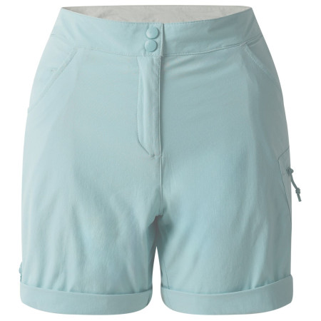Pantaloncini da donna Dare 2b Melodic III Short azzurro Aquifer