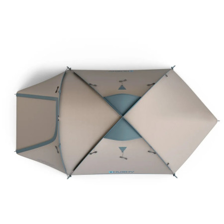 Tenda Husky Bizon 4 Classic