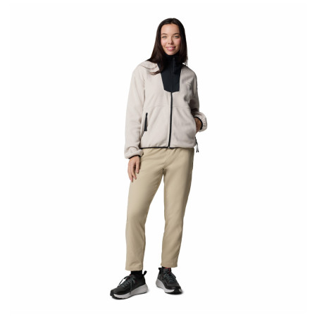 Felpa da donna Columbia Sequoia Grove™ Full Zip Fleece