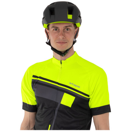 Casco da ciclismo Etape X-RAY