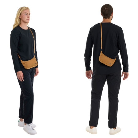 Borsa da manubrio Thule Chasm Handelbar Bag 2L