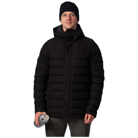 Giacca invernale da uomo Northfinder Rigobe