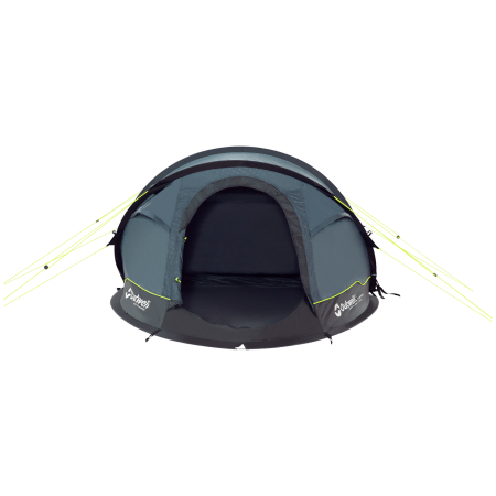 Tenda da trekking Outwell Nexion 2 Ocean
