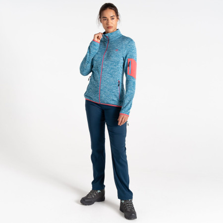 Felpa da donna Dare 2b W Torrek Fleece