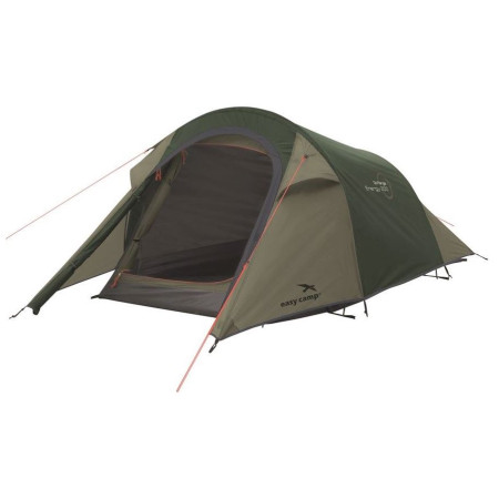 Tenda Easy Camp Energy 200 verde/marrone RusticGreen