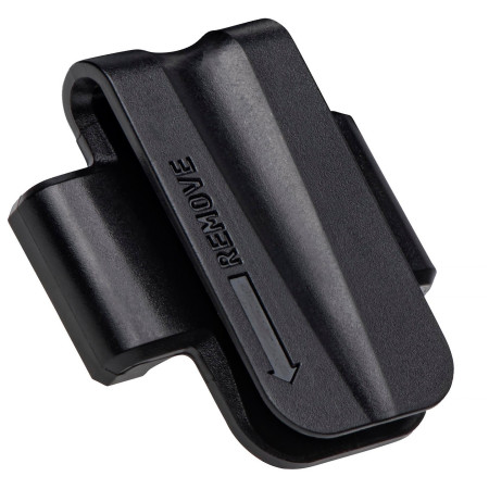 Luci anteriori / posteriori Blackburn Grid 2FER