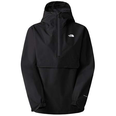 Giacca da donna The North Face Waterproof Anorak nero TNF BLACK