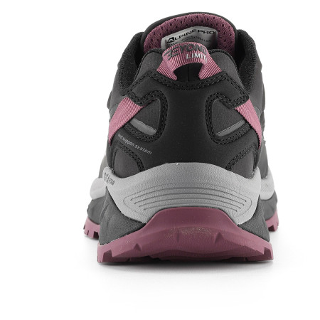 Scarpe da trekking da donna Alpine Pro Norfe