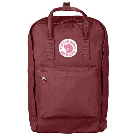 Zaino Fjällräven Kanken 17" bordeaux OxRed