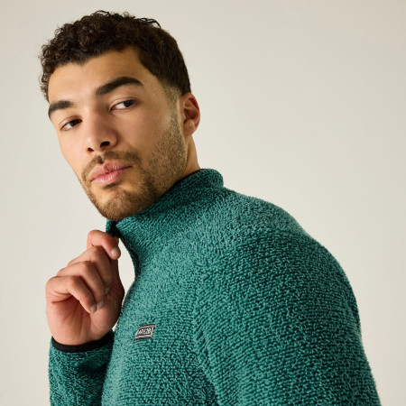 Giacca in pile da uomo Dare 2b Switch Out Fleece