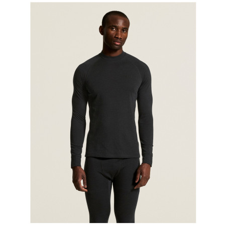Maglietta funzionale da uomo Craft Wool Comfort Rn LS M