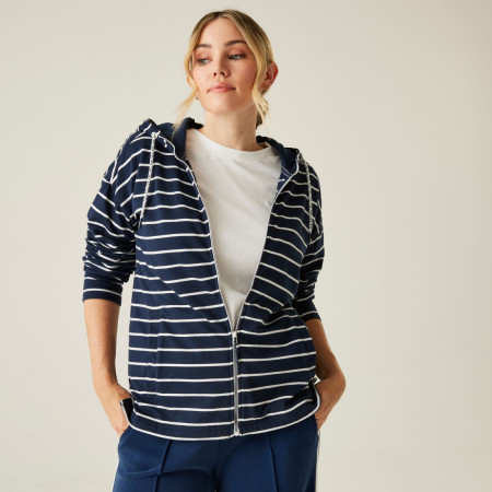 Felpa da donna Regatta Bayletta Hoody II