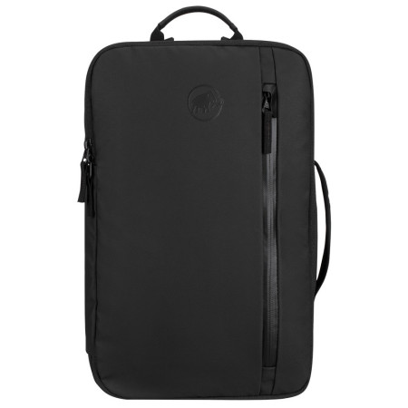 Zaino Mammut Seon Transporter 15 nero black 0001