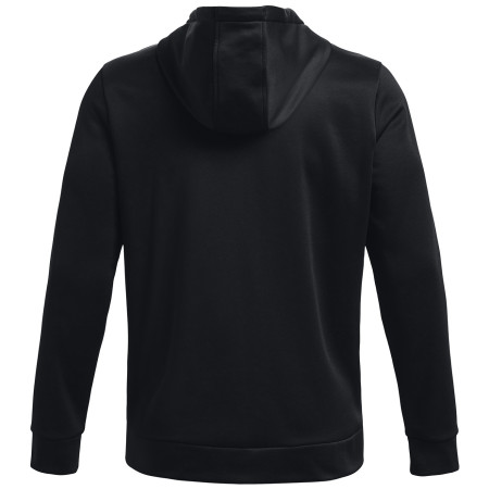 Felpa da uomo Under Armour Armour Fleece FZ Hoodie