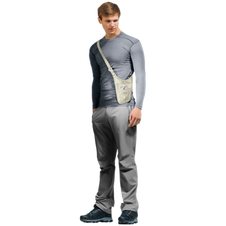 Custodia da viaggio Deuter Security Holster