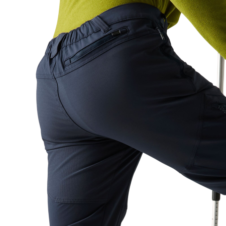 Pantaloni da uomo Regatta Questra
