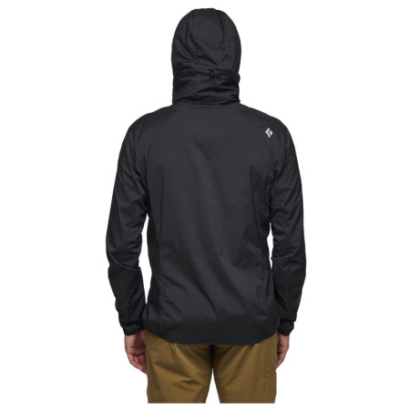 Giacca da uomo Black Diamond M Alpine Start Hoody
