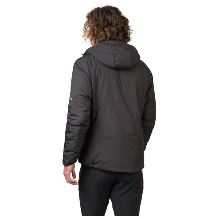 Giacca da uomo Hannah Deyn Hoody