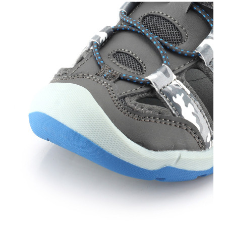 Sandali da bambino Alpine Pro Grobo