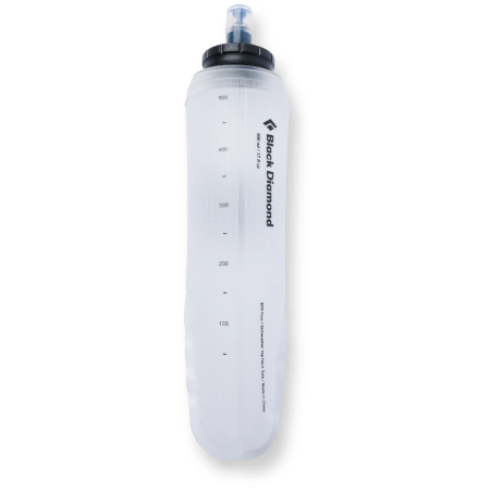 Bottiglia da corsa Black Diamond Soft Flask 500 ml