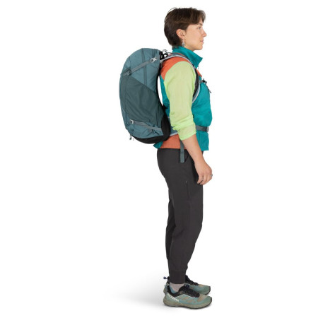 Zaino da trekking Osprey Hikelite 26